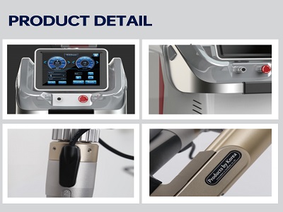pico laser treatment 